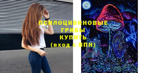 крисы Алексеевка